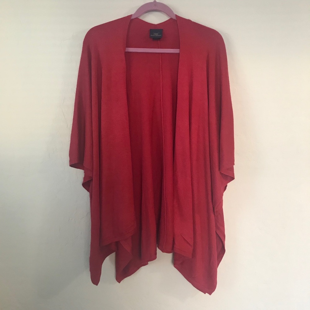Brooks Brothers Shawl